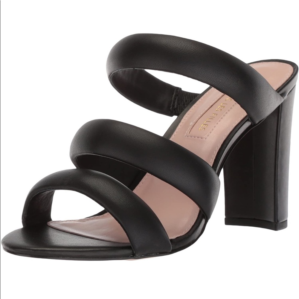 Avec les filles shoes new w/out box
